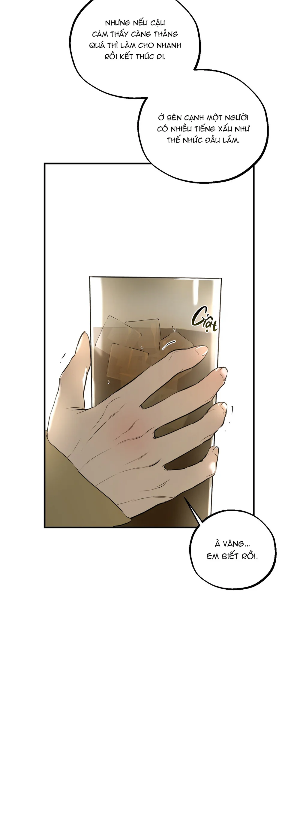 LÃNG MẠN NGÀY TẬN THẾ Chapter 20 - Next Chapter 21