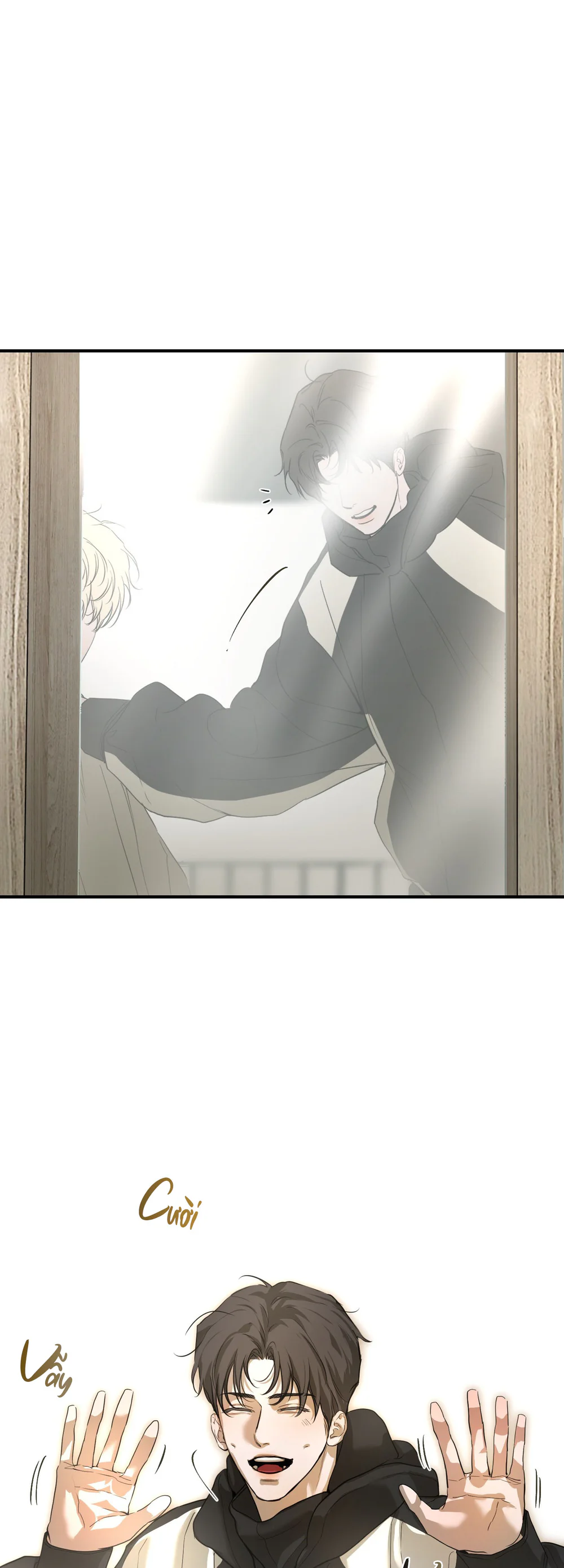 LÃNG MẠN NGÀY TẬN THẾ Chapter 20 - Next Chapter 21