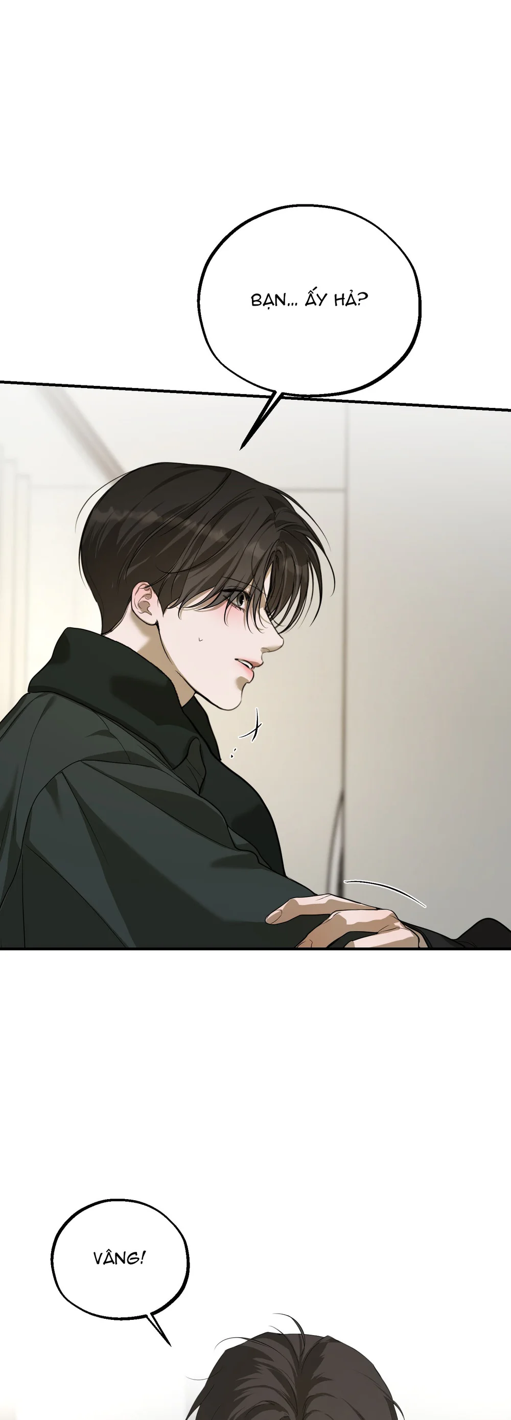 LÃNG MẠN NGÀY TẬN THẾ Chapter 20 - Next Chapter 21