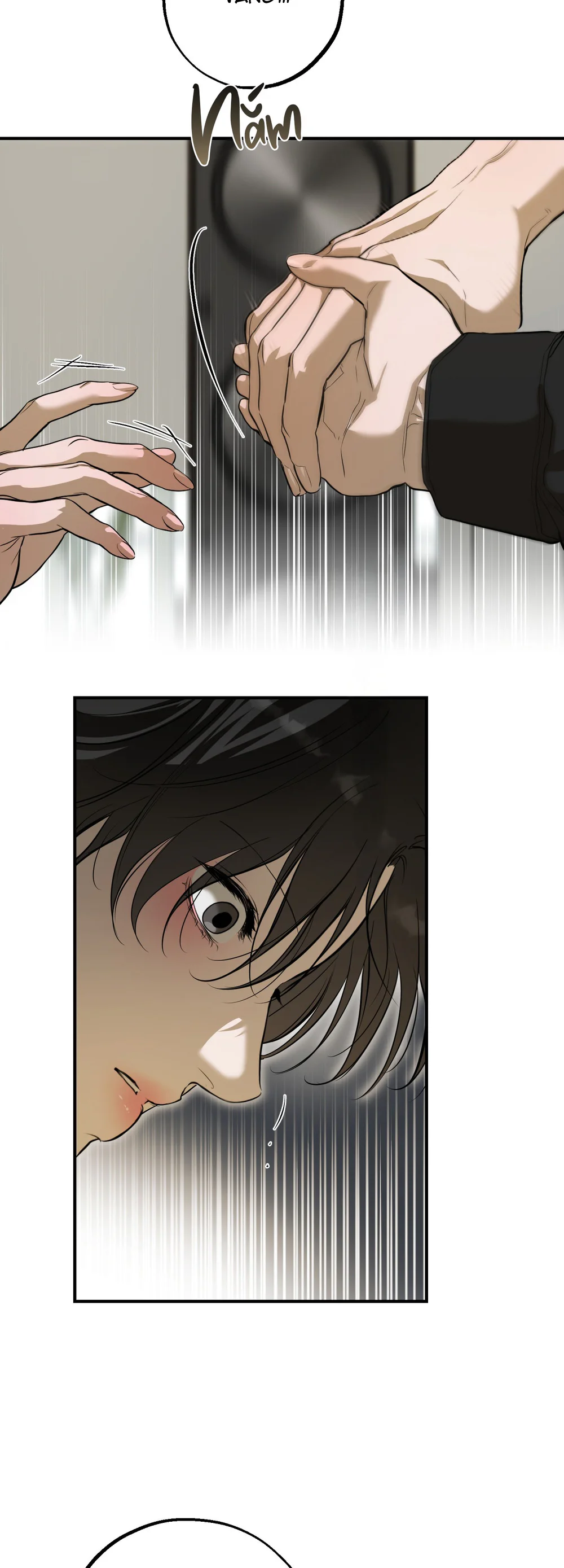 LÃNG MẠN NGÀY TẬN THẾ Chapter 20 - Next Chapter 21