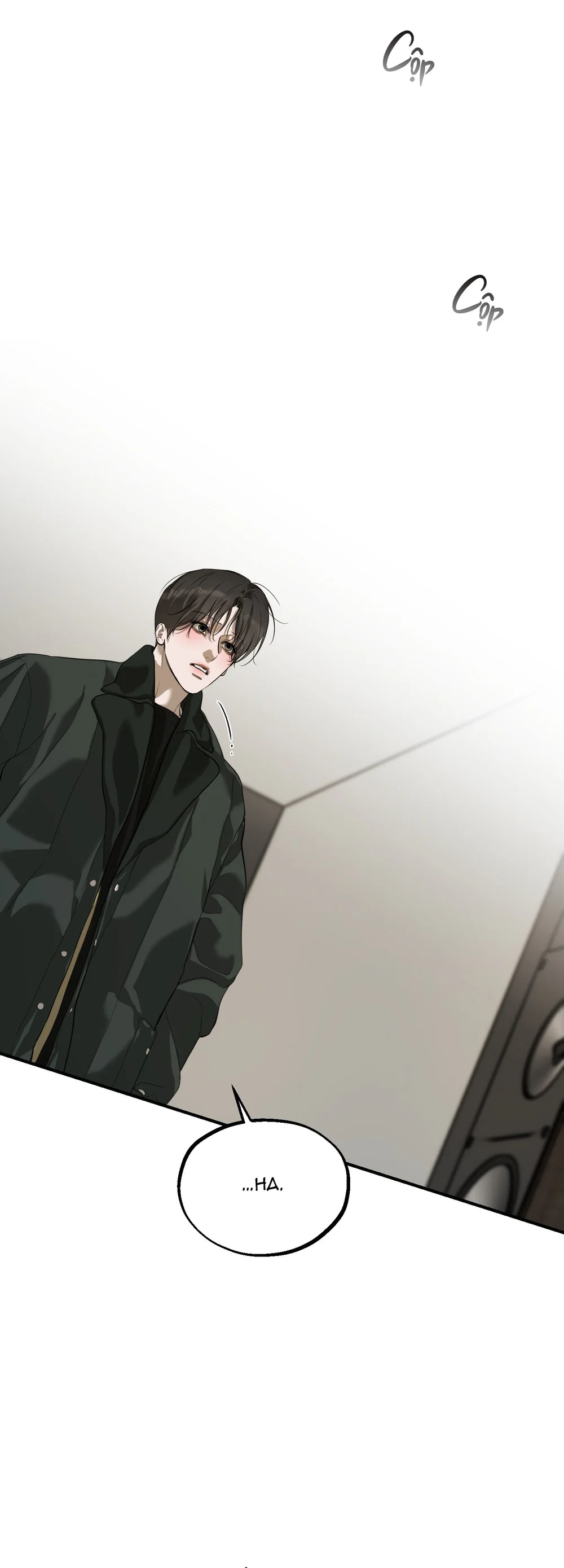 LÃNG MẠN NGÀY TẬN THẾ Chapter 20 - Next Chapter 21