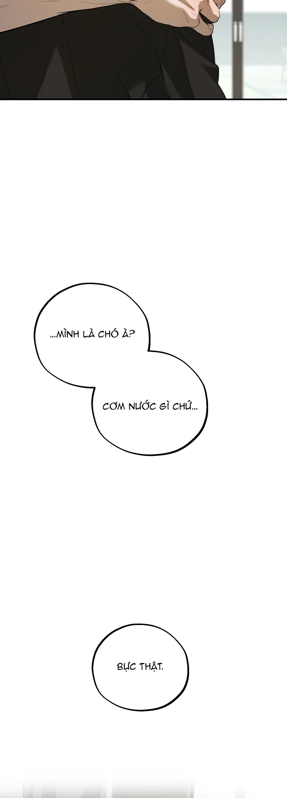 LÃNG MẠN NGÀY TẬN THẾ Chapter 20 - Next Chapter 21