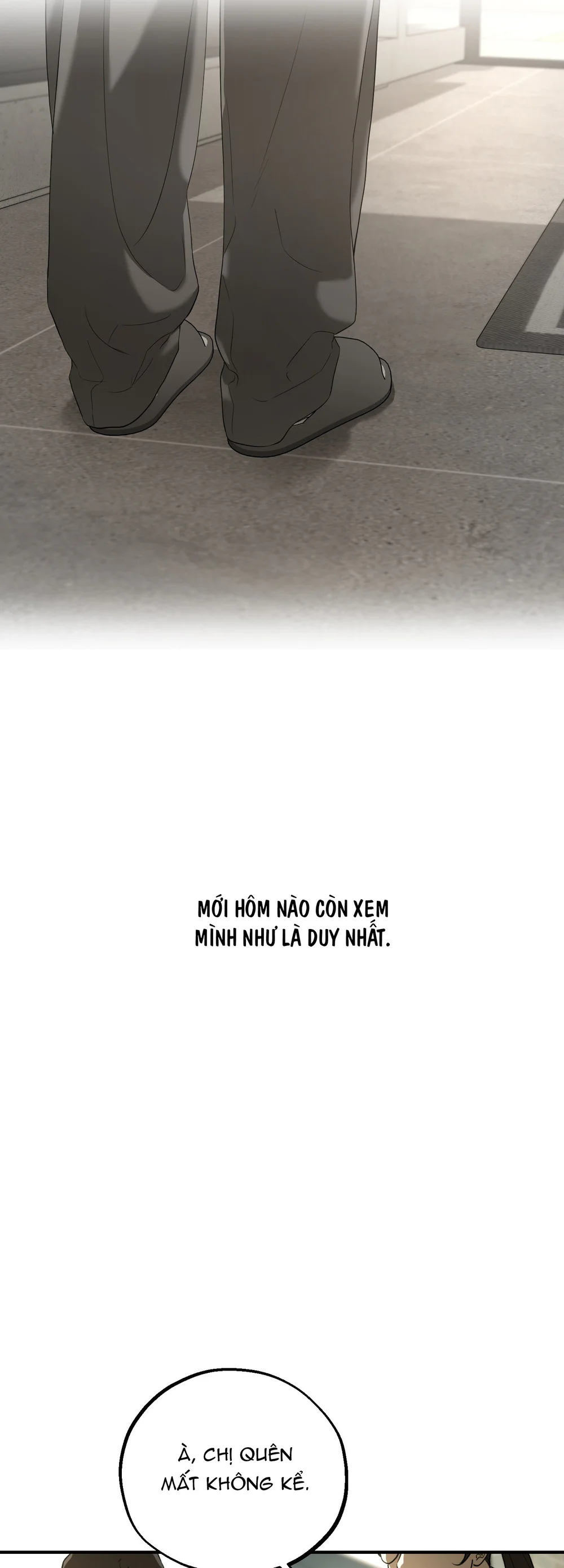 LÃNG MẠN NGÀY TẬN THẾ Chapter 20 - Next Chapter 21