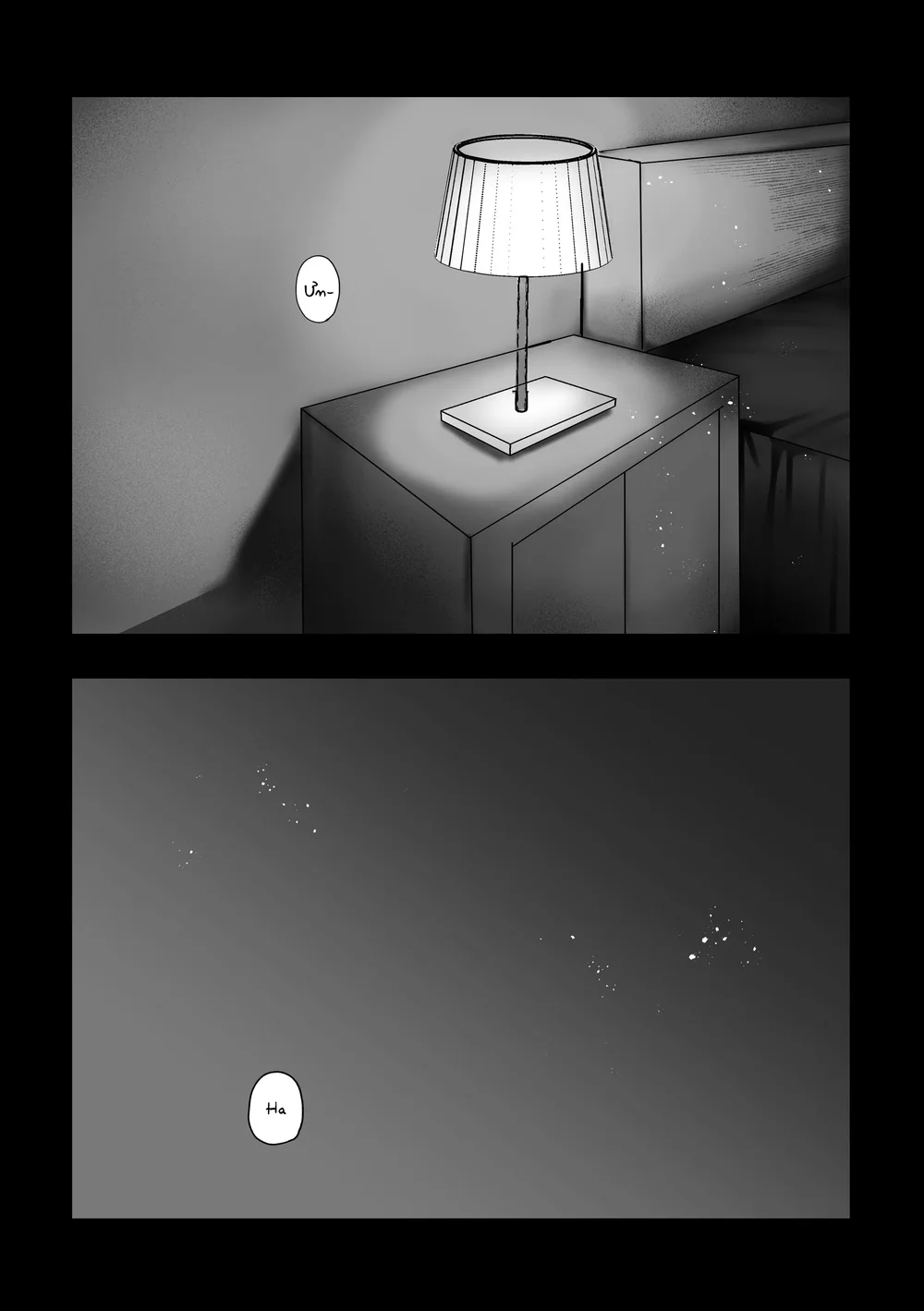 Muốn Thử Không? Chapter 9 Bus cu - Next Chapter 10 H+++++