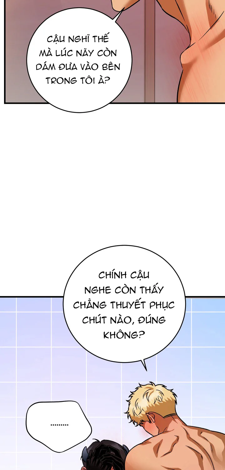 QỦY MÀ CŨNG BIẾT YÊU CHÂN THÀNH SAO? Chapter 7 H+++++ - Next 