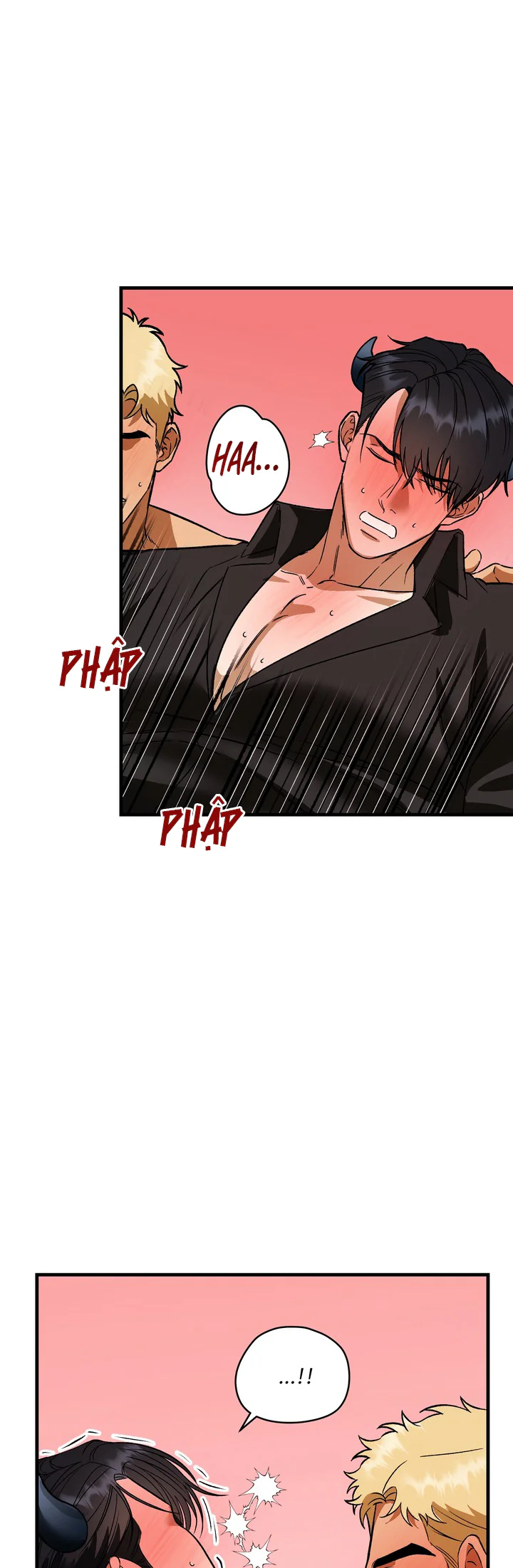 QỦY MÀ CŨNG BIẾT YÊU CHÂN THÀNH SAO? Chapter 7 H+++++ - Next 