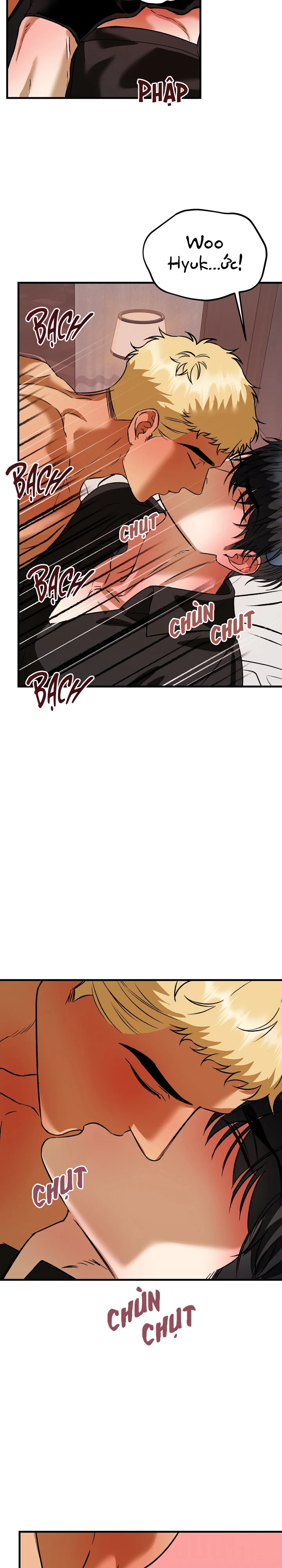 QỦY MÀ CŨNG BIẾT YÊU CHÂN THÀNH SAO? Chapter 7 H+++++ - Next 