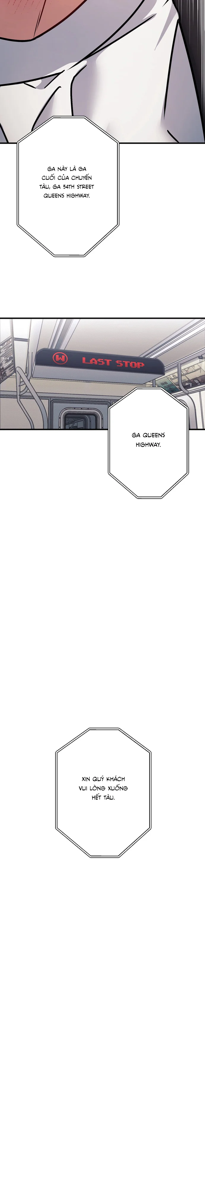 VANILLA SUNDAE Chapter 3 - Next Chapter 4