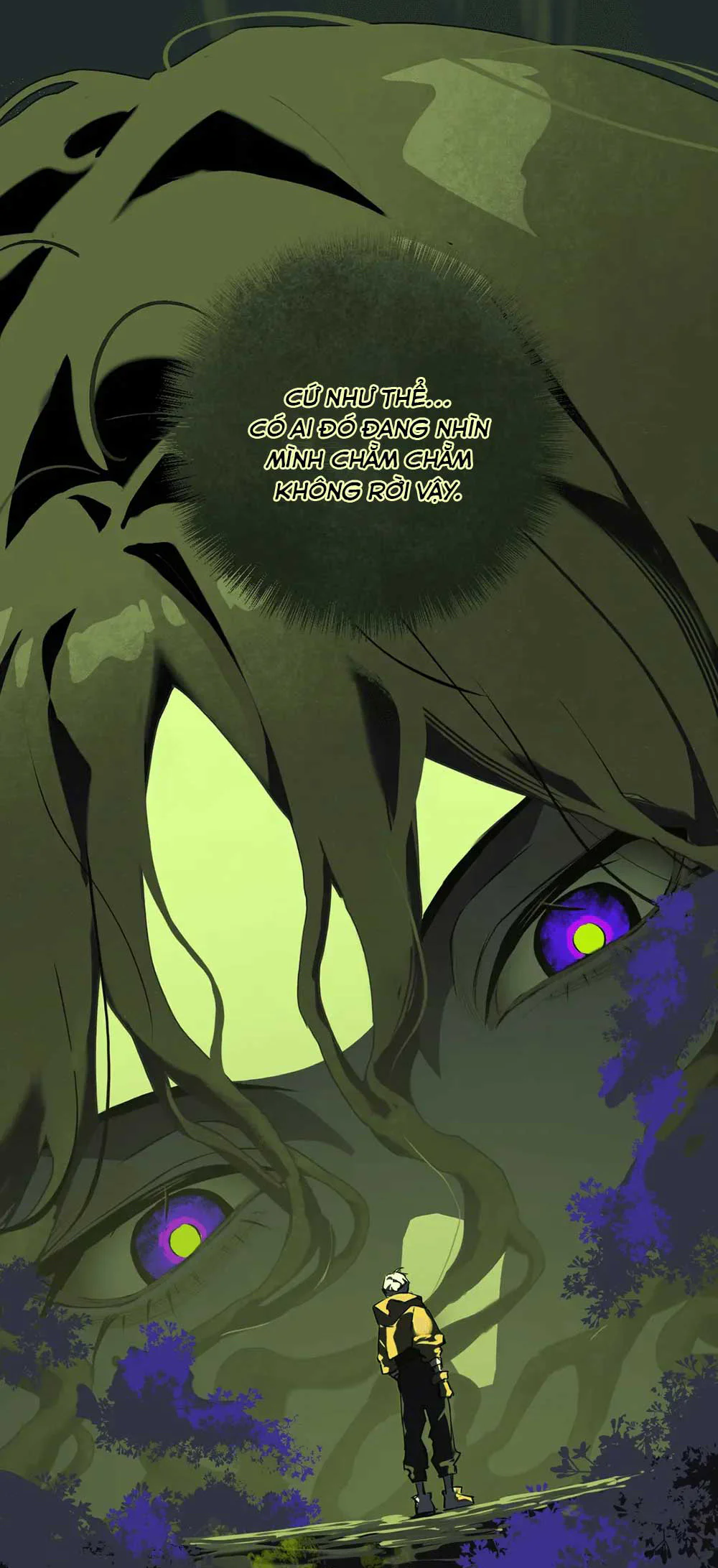 Trầm Oan Chapter 2 - Next 