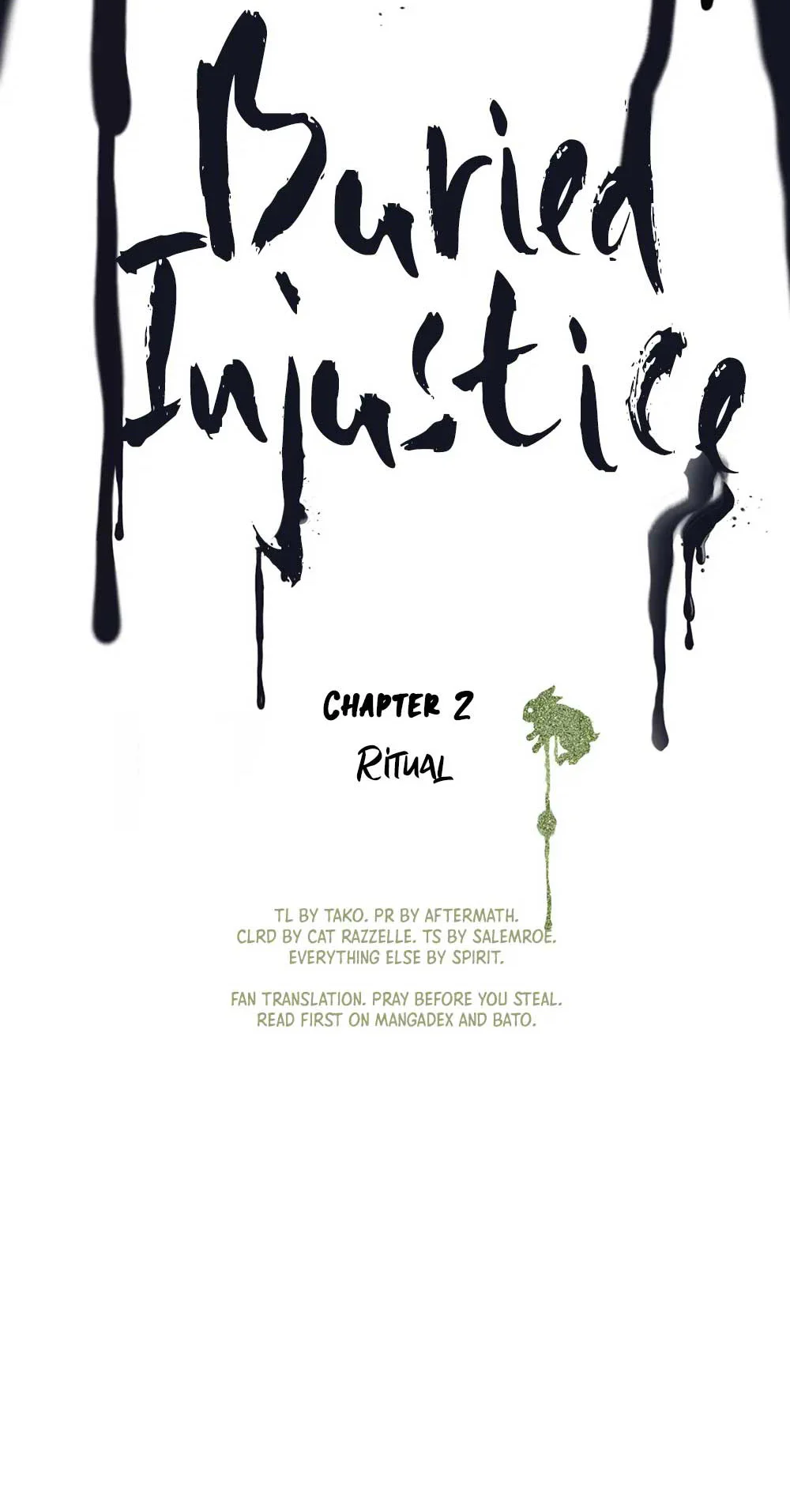 Trầm Oan Chapter 2 - Next 