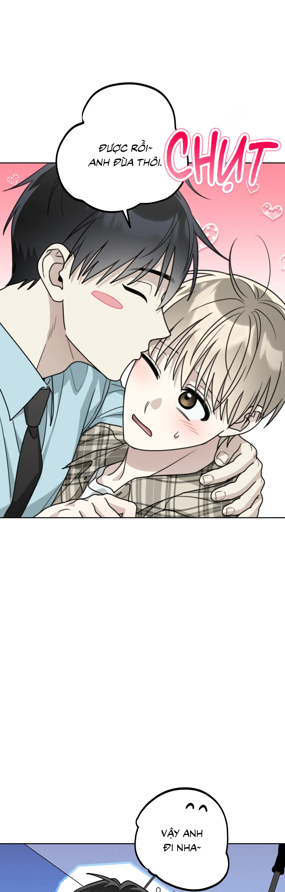 CẢNH BÁO TRỜI MƯA Chapter 18 - Next Chapter 19