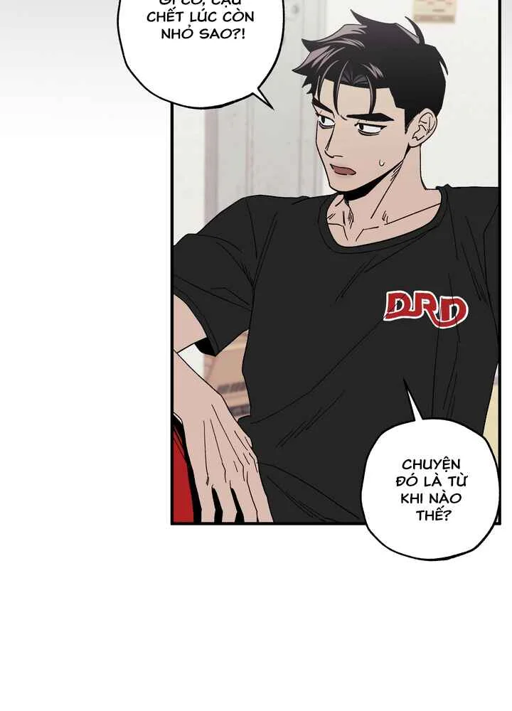 Chuyện được ma tỏ tình Chapter 4 - Next Chapter 5