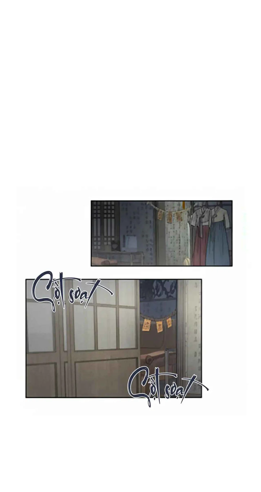 Nhà thầy pháp Chapter 4 - Next Chapter 5 H+++