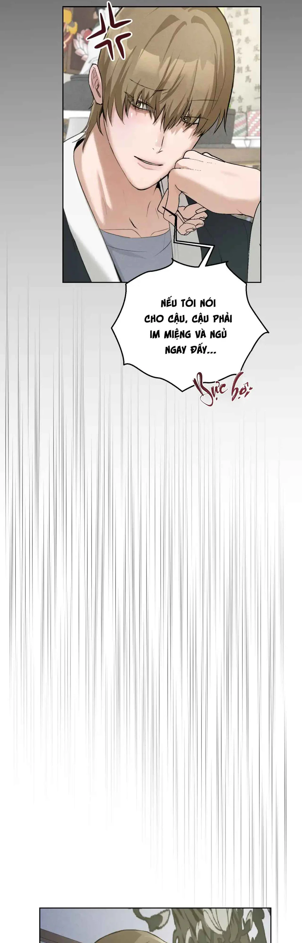 Nhà thầy pháp Chapter 4 - Next Chapter 5 H+++