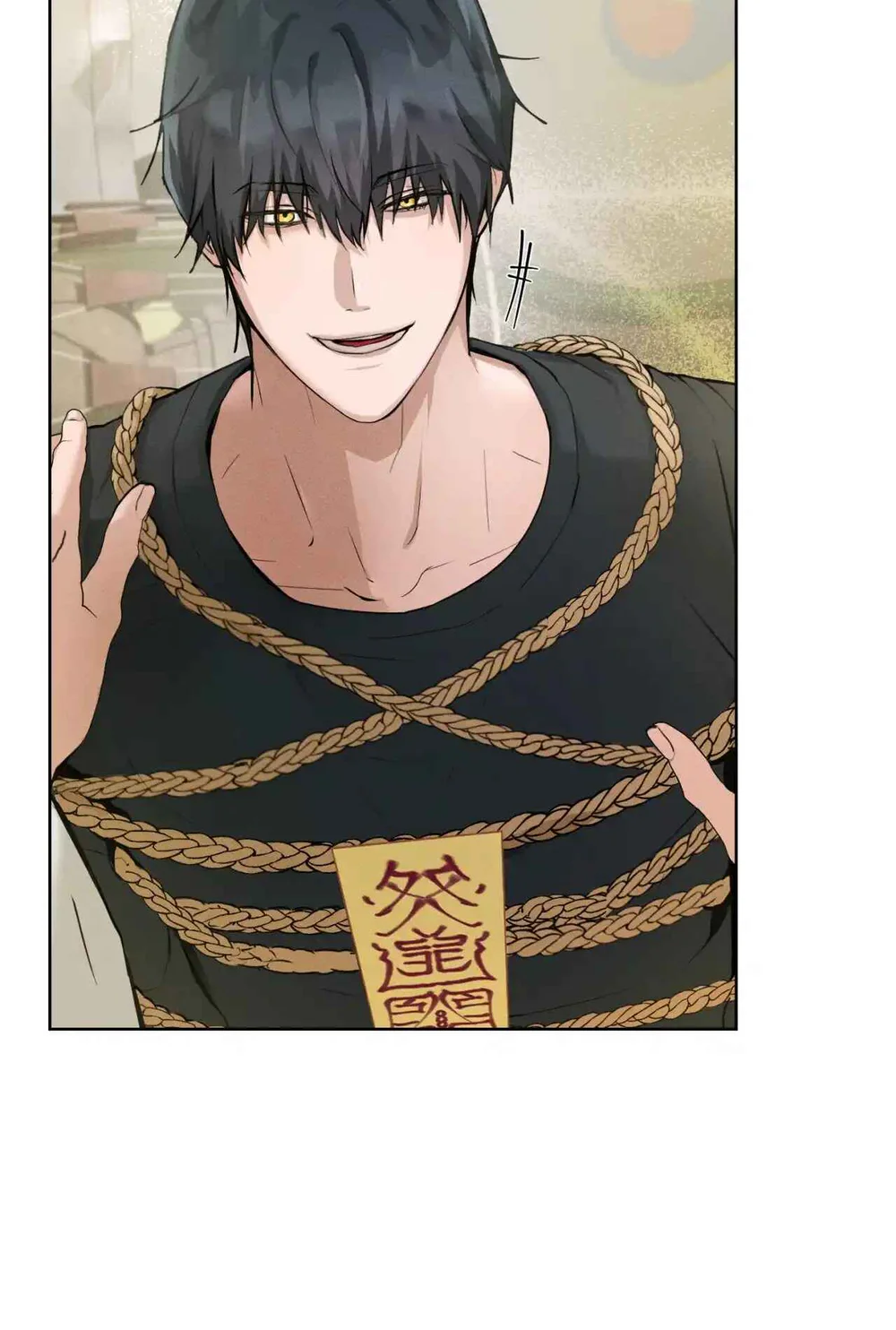 Nhà thầy pháp Chapter 4 - Next Chapter 5 H+++