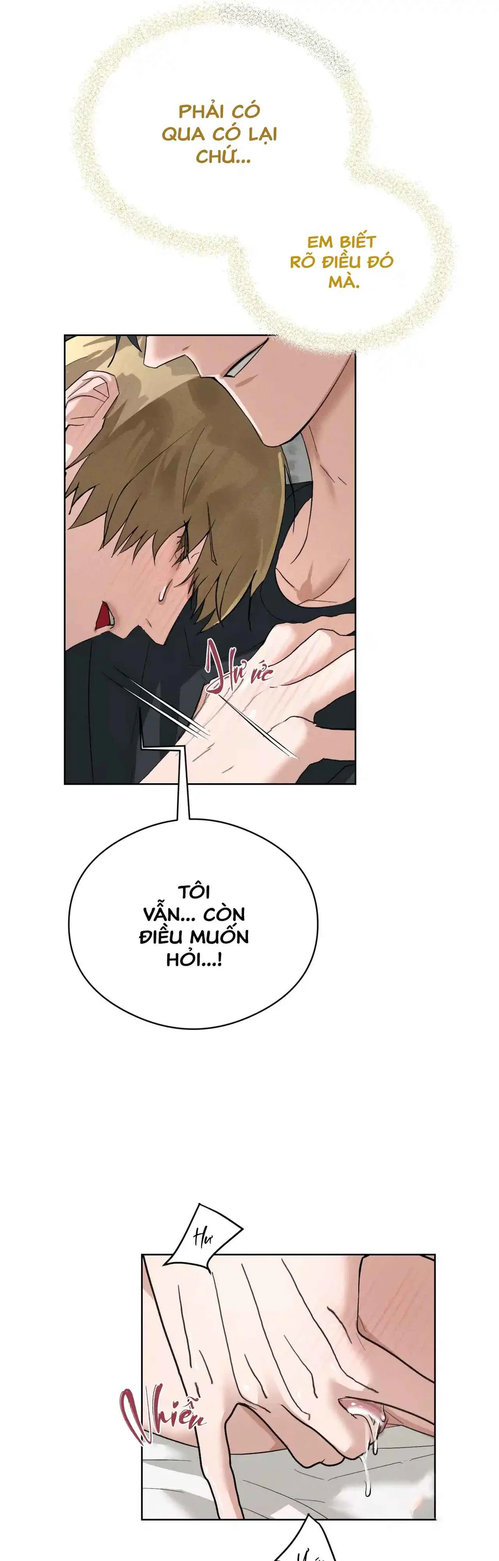 Nhà thầy pháp Chapter 4 - Next Chapter 5 H+++