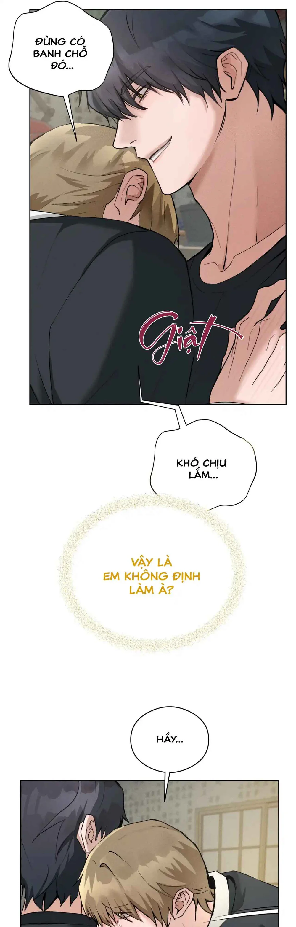 Nhà thầy pháp Chapter 4 - Next Chapter 5 H+++
