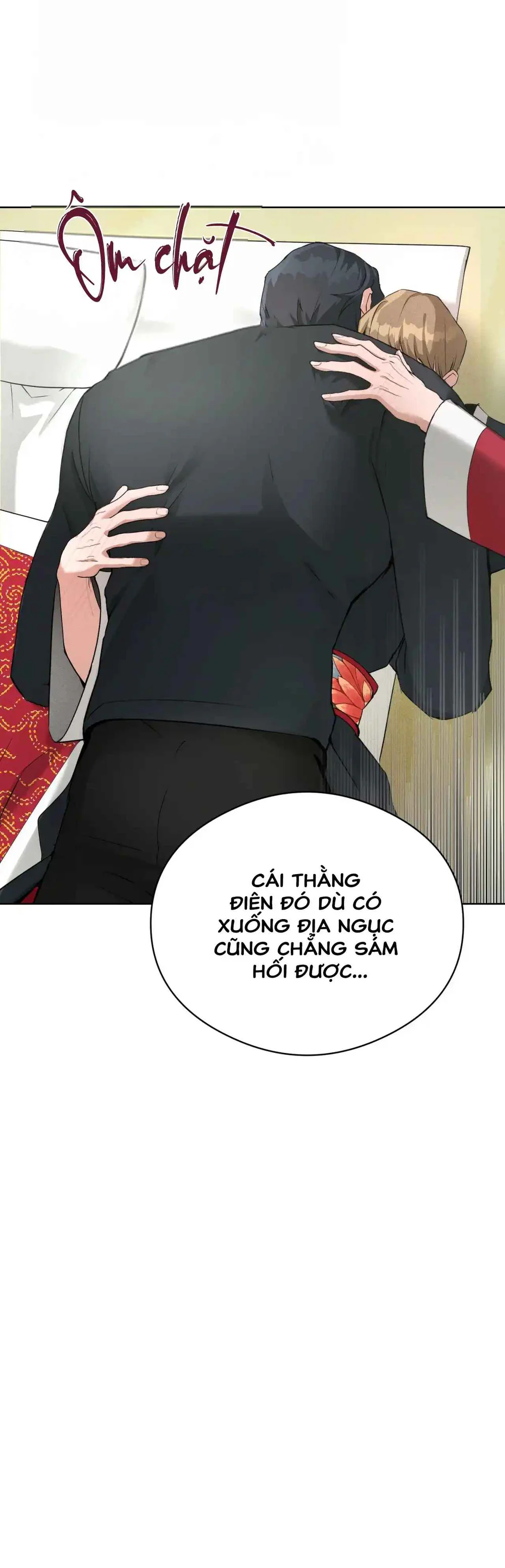 Nhà thầy pháp Chapter 4 - Next Chapter 5 H+++