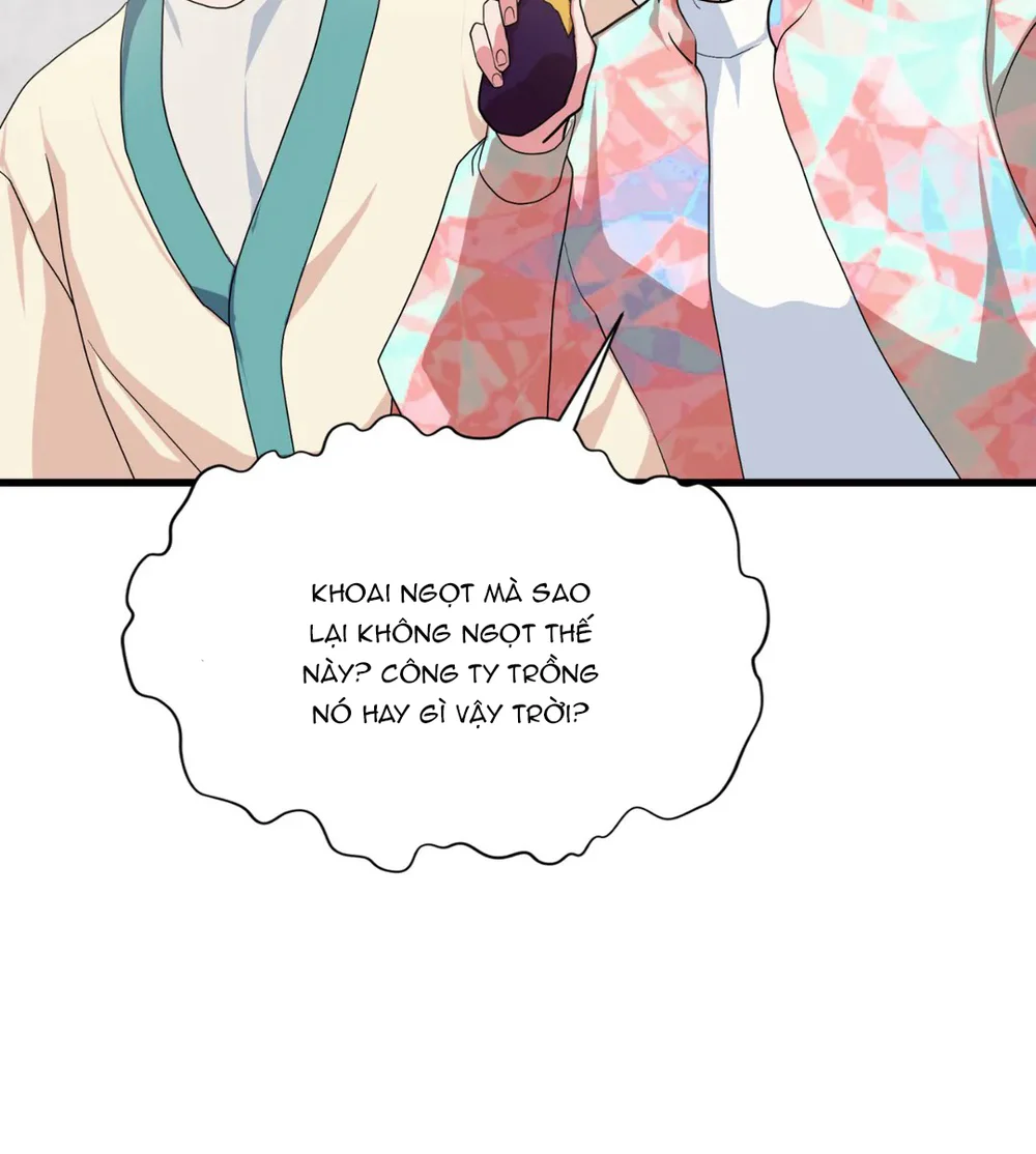 Tôi Từ Trợ Lý Đến Làm Idol Chapter 16 - Next 