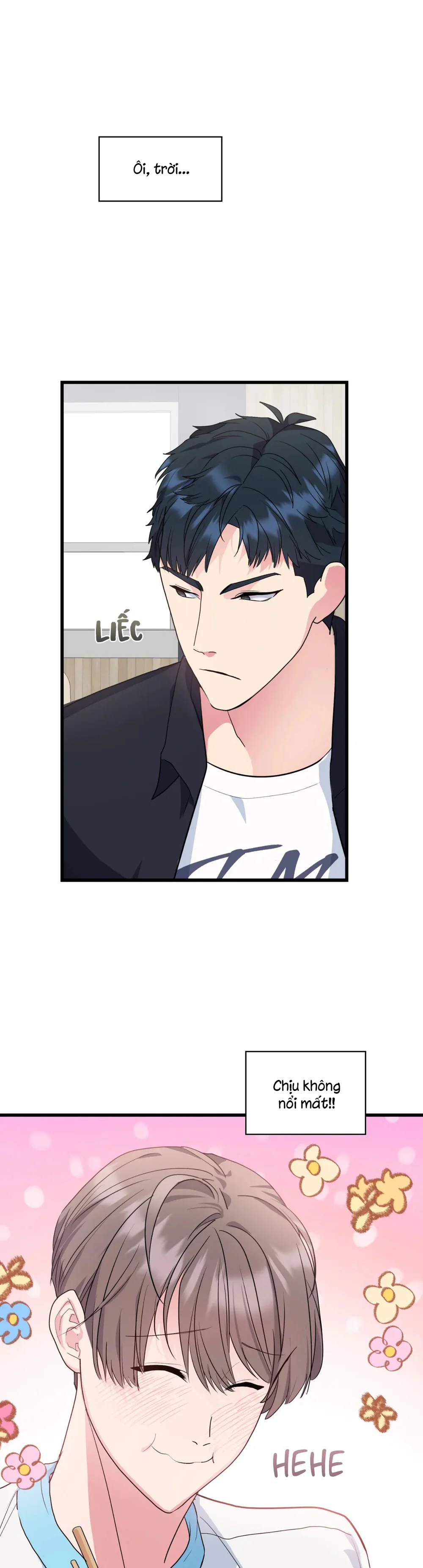 Tôi Từ Trợ Lý Đến Làm Idol Chapter 16 - Next 