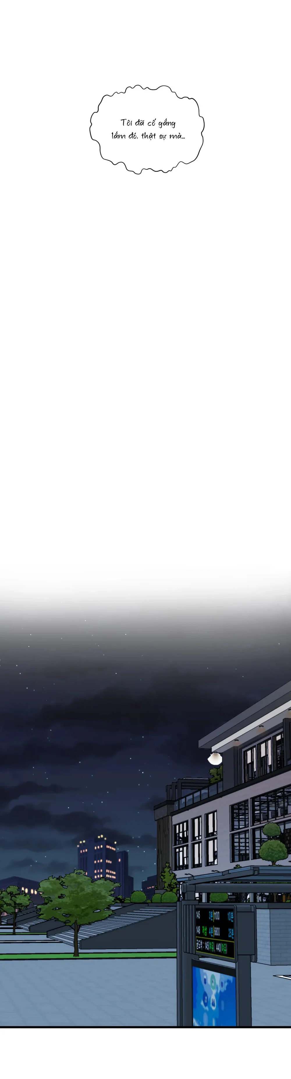 Tôi Từ Trợ Lý Đến Làm Idol Chapter 16 - Next 