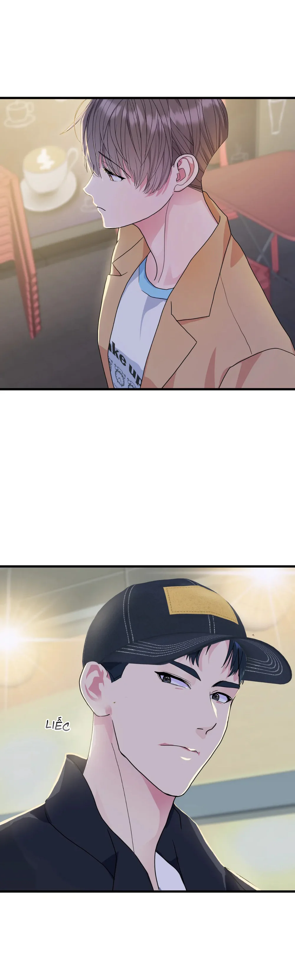 Tôi Từ Trợ Lý Đến Làm Idol Chapter 16 - Next 