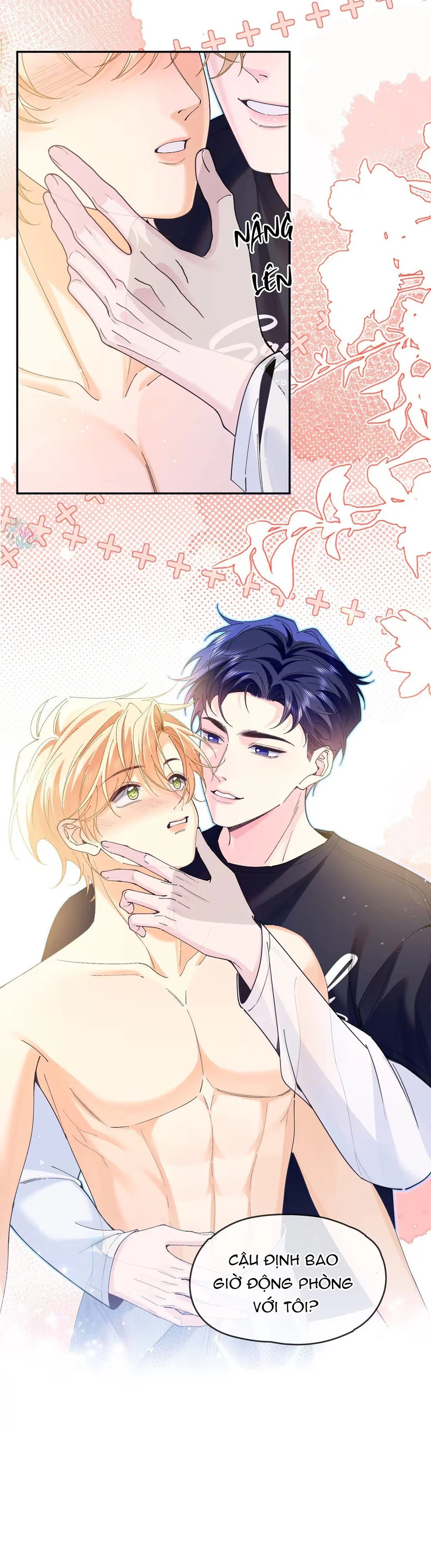 Chết Tiệt, Yêu Nhầm Ma Rồi Chapter 7 - Next 