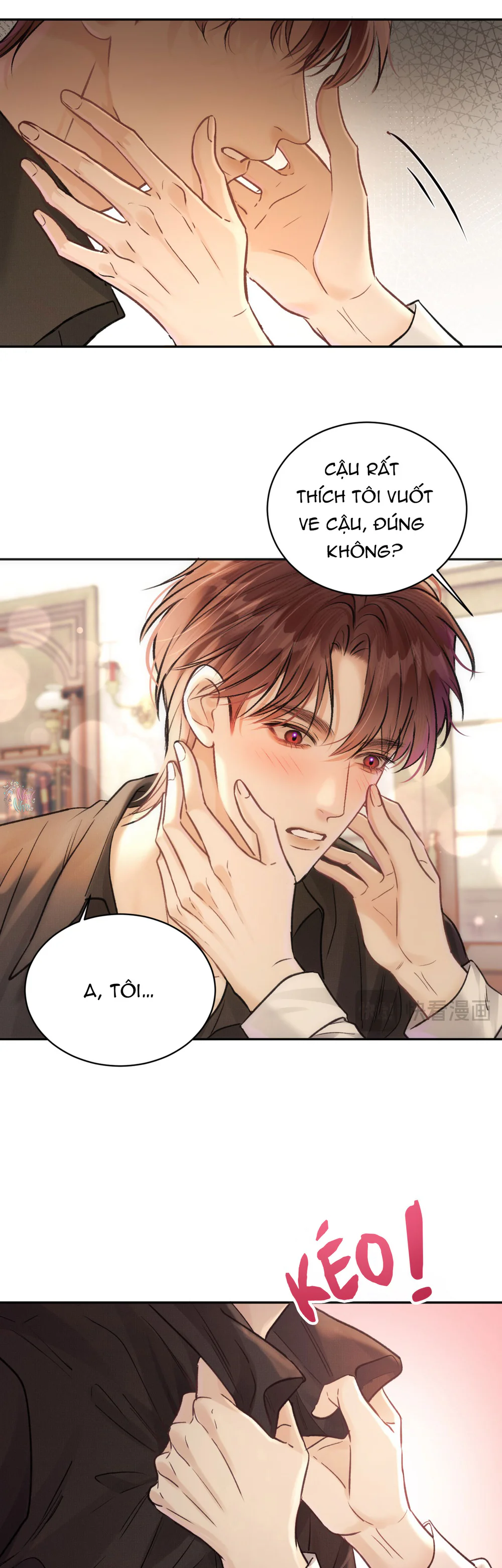 Đừng Chạm Vào Thần Chết Chapter 9 - Next 