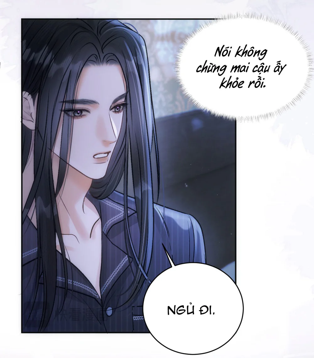 Đừng Chạm Vào Thần Chết Chapter 9 - Next 