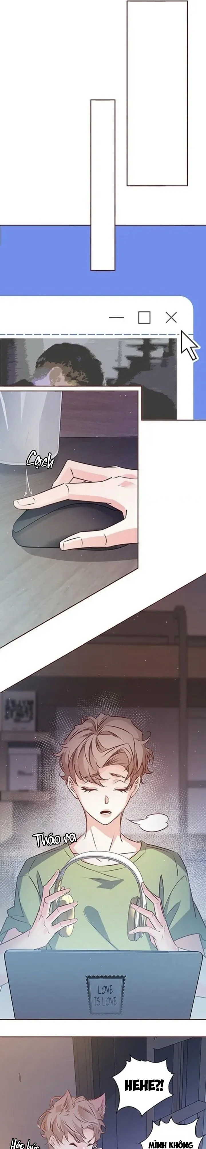 Yêu Em Bất Chấp Chapter 28 - Next Chapter 29