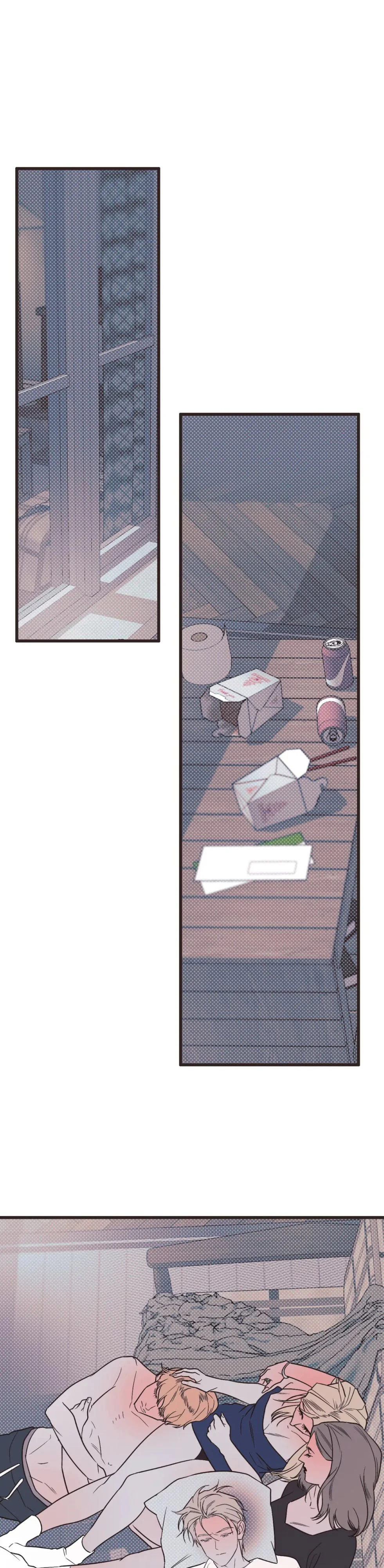 Nhật Ký Đơn Sắc Chapter 34 - Next 