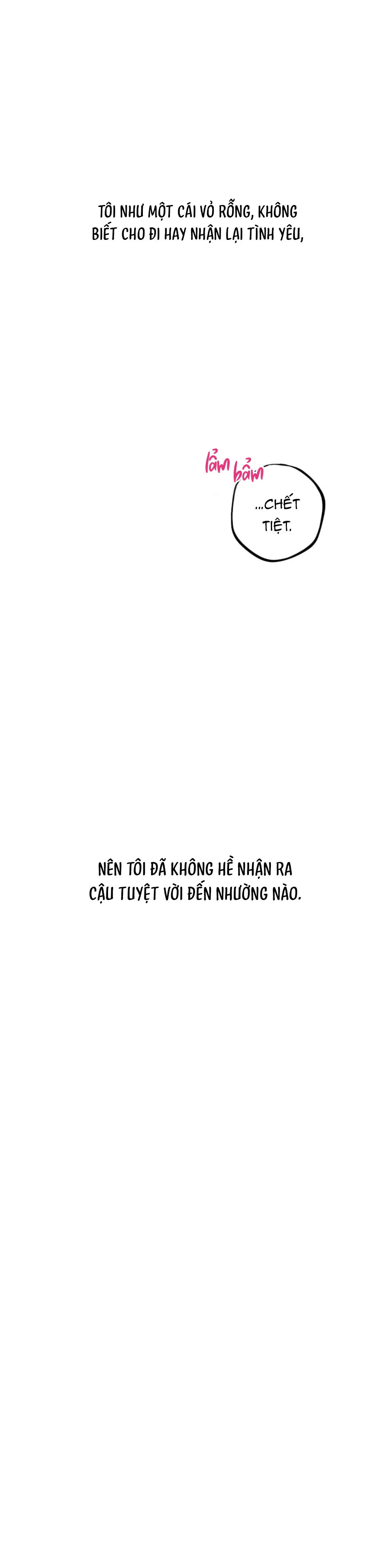 Nhật Ký Đơn Sắc Chapter 34 - Next 