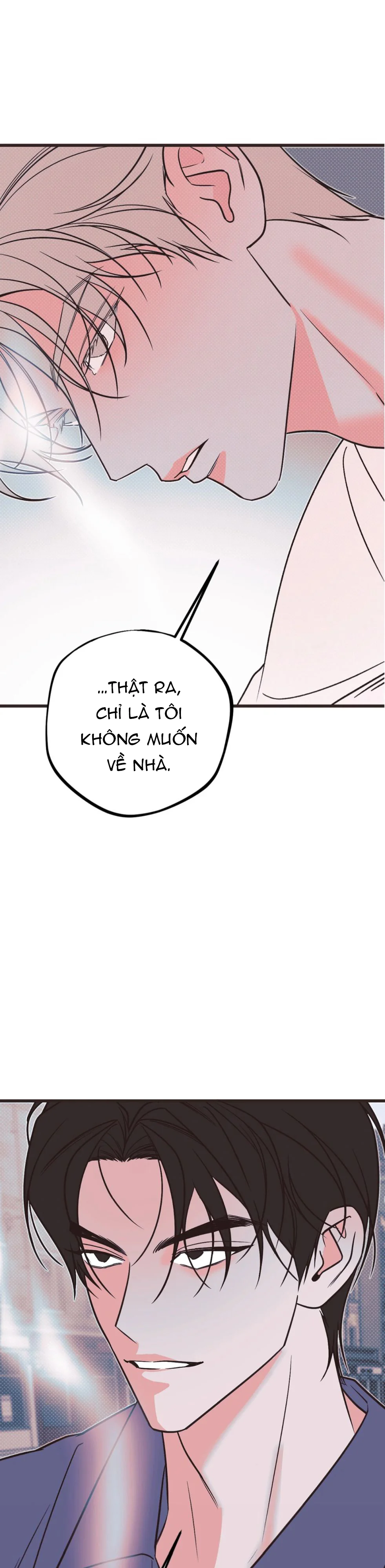 Nhật Ký Đơn Sắc Chapter 34 - Next 