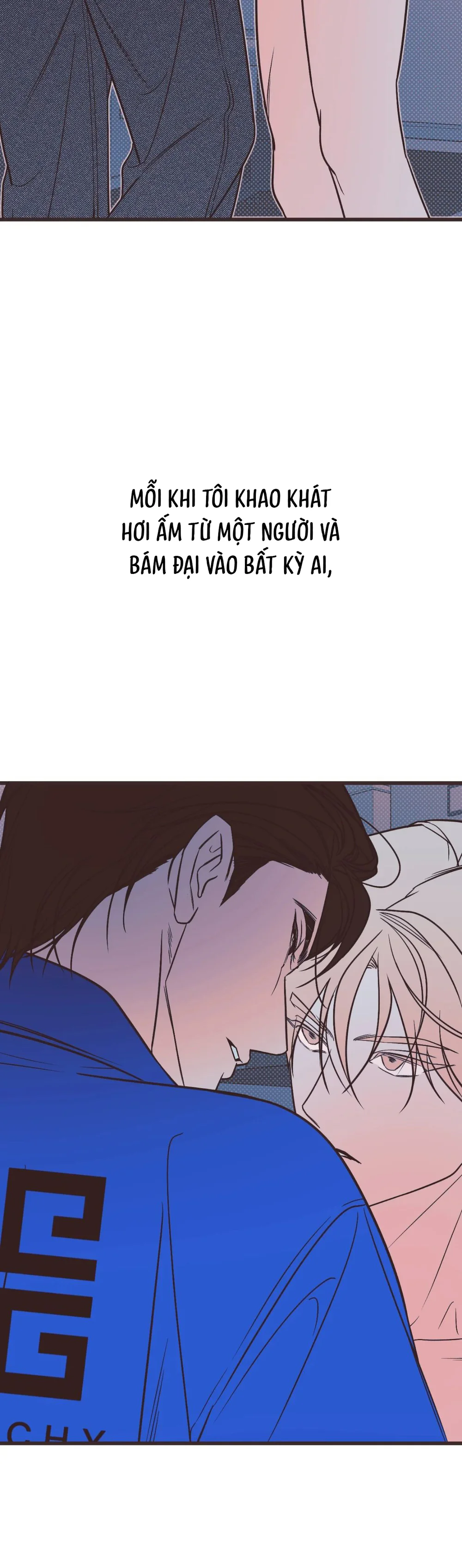 Nhật Ký Đơn Sắc Chapter 34 - Next 