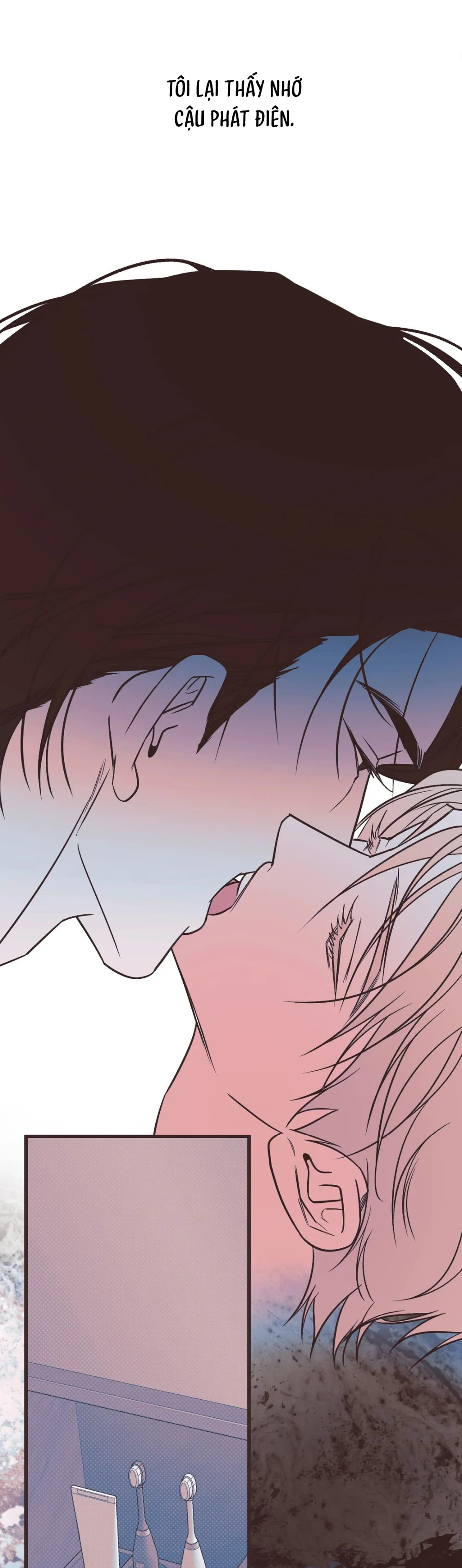 Nhật Ký Đơn Sắc Chapter 34 - Next 