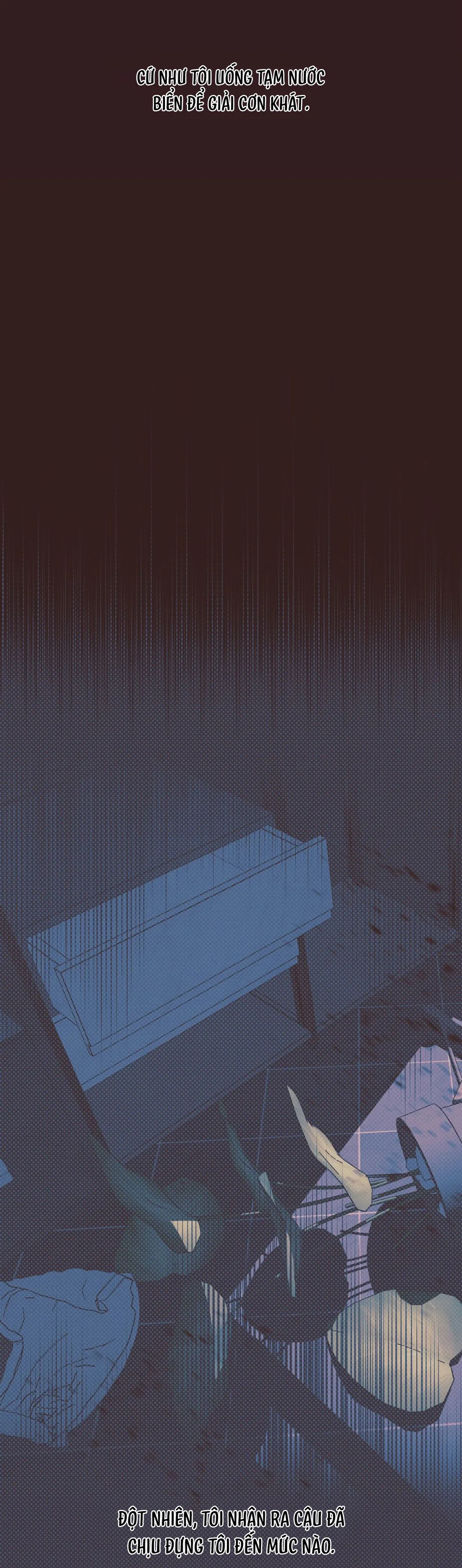 Nhật Ký Đơn Sắc Chapter 34 - Next 