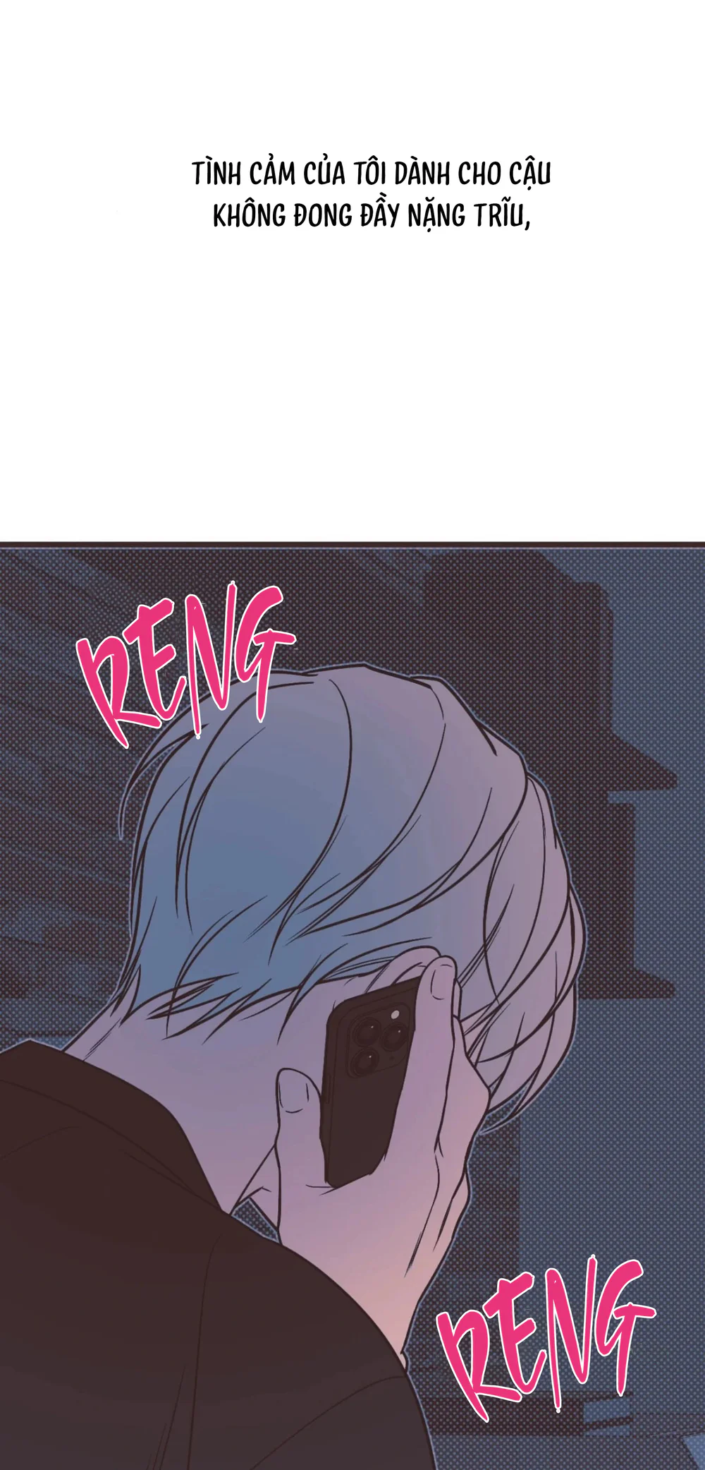 Nhật Ký Đơn Sắc Chapter 34 - Next 