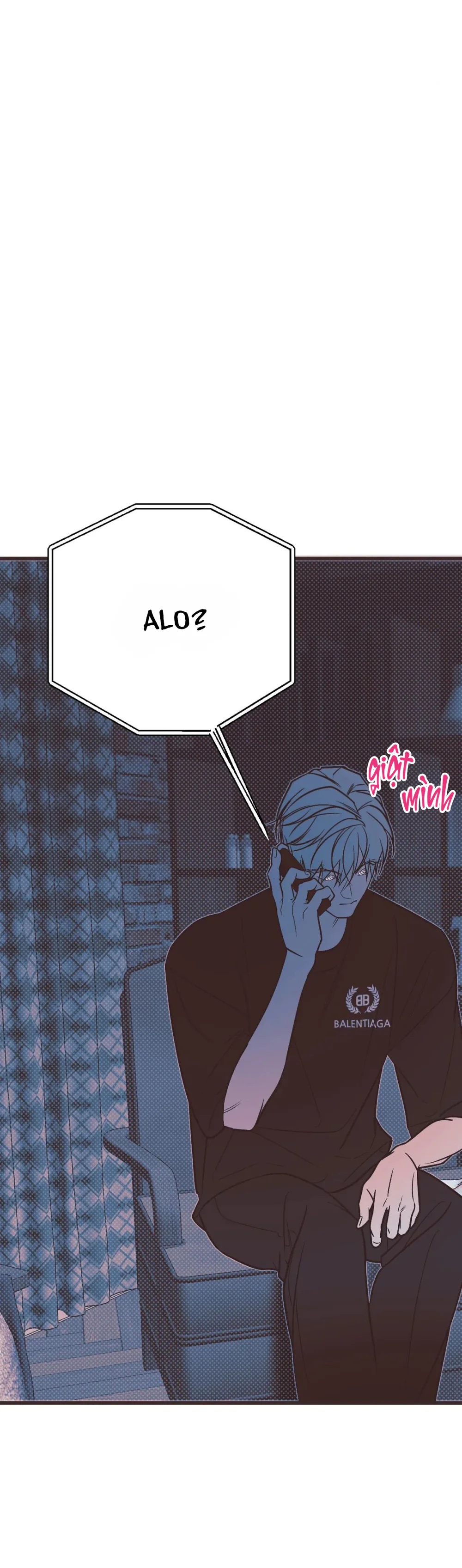 Nhật Ký Đơn Sắc Chapter 34 - Next 