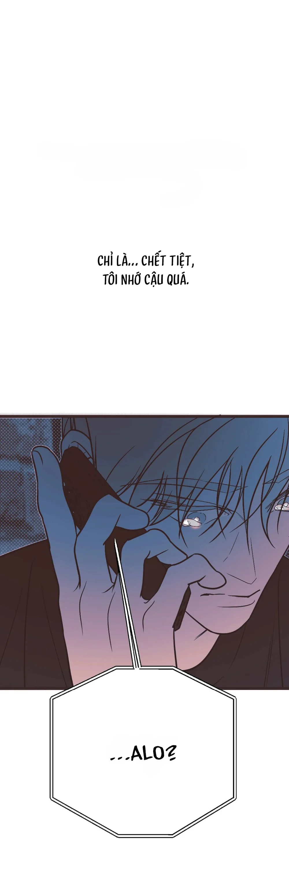 Nhật Ký Đơn Sắc Chapter 34 - Next 