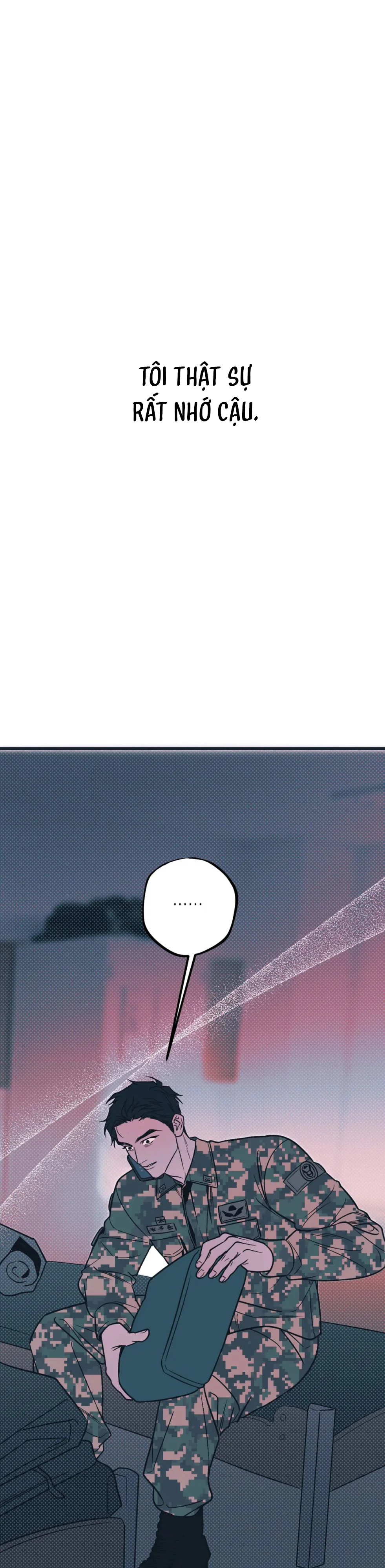 Nhật Ký Đơn Sắc Chapter 34 - Next 