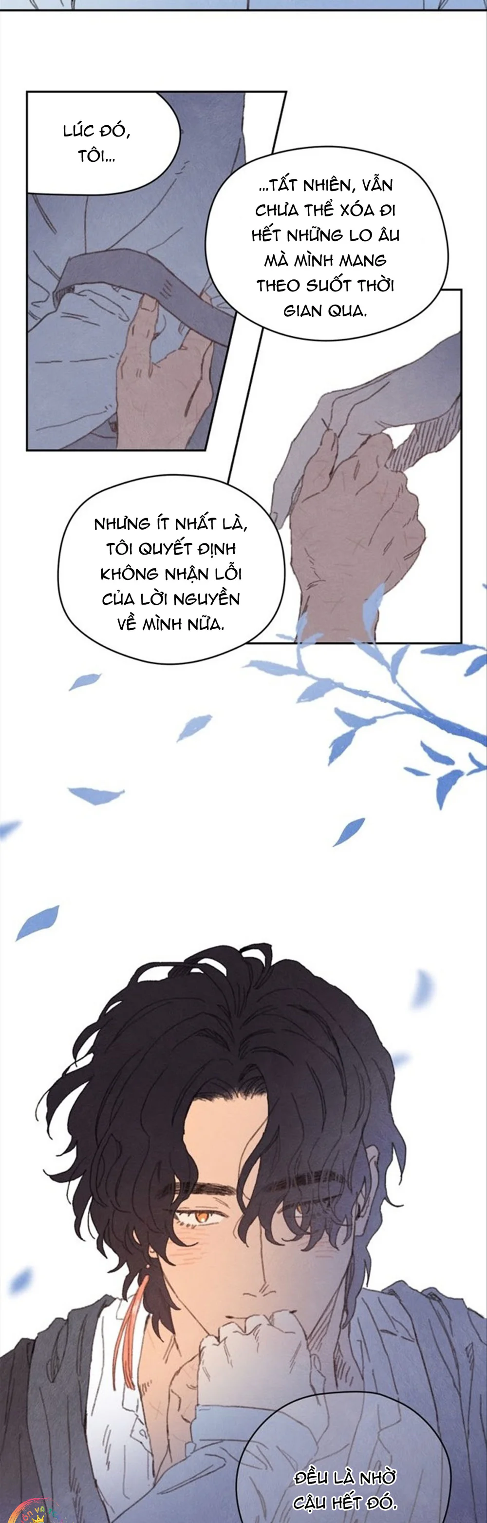 Rix Venus Chapter 94 - Next Chapter 95