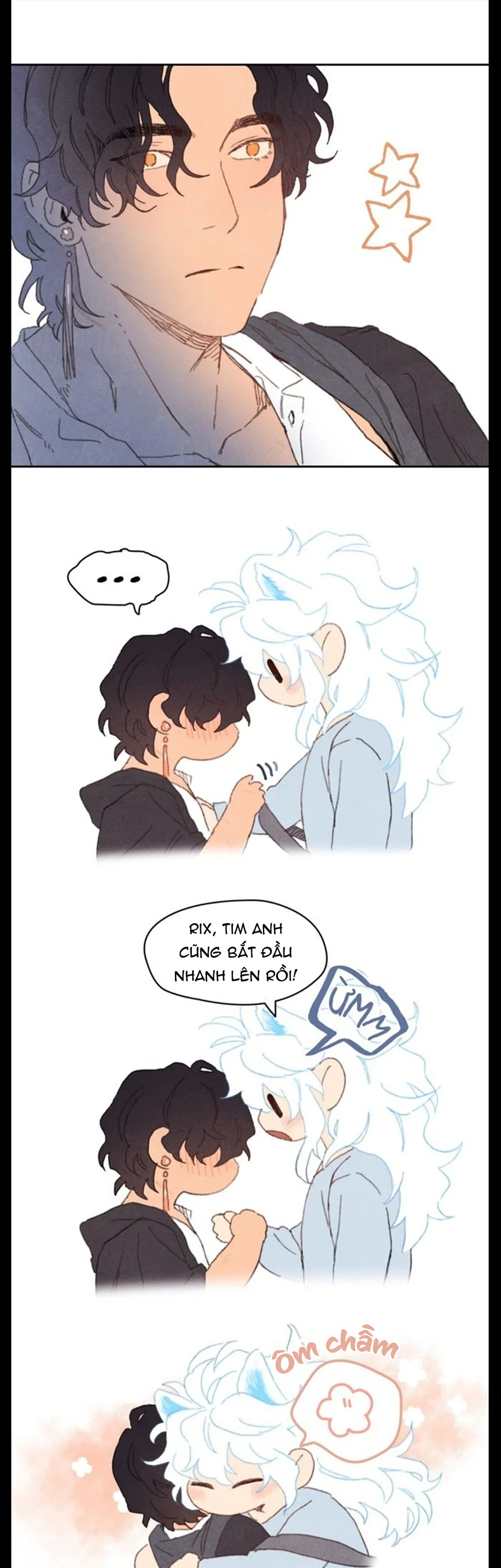 Rix Venus Chapter 94 - Next Chapter 95