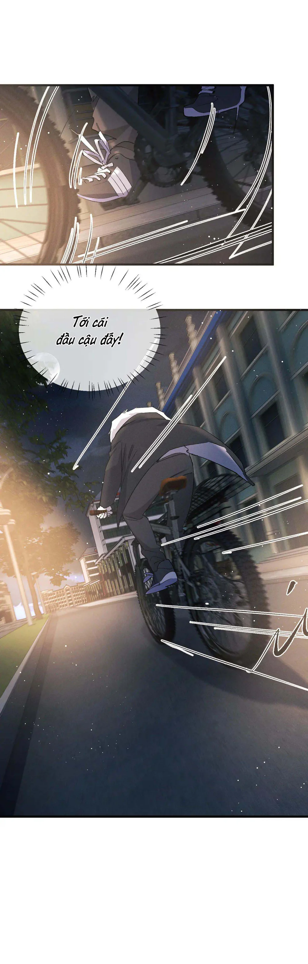 Tát Dã (Ngang Tàng) Chapter 73 - Next Chapter 74