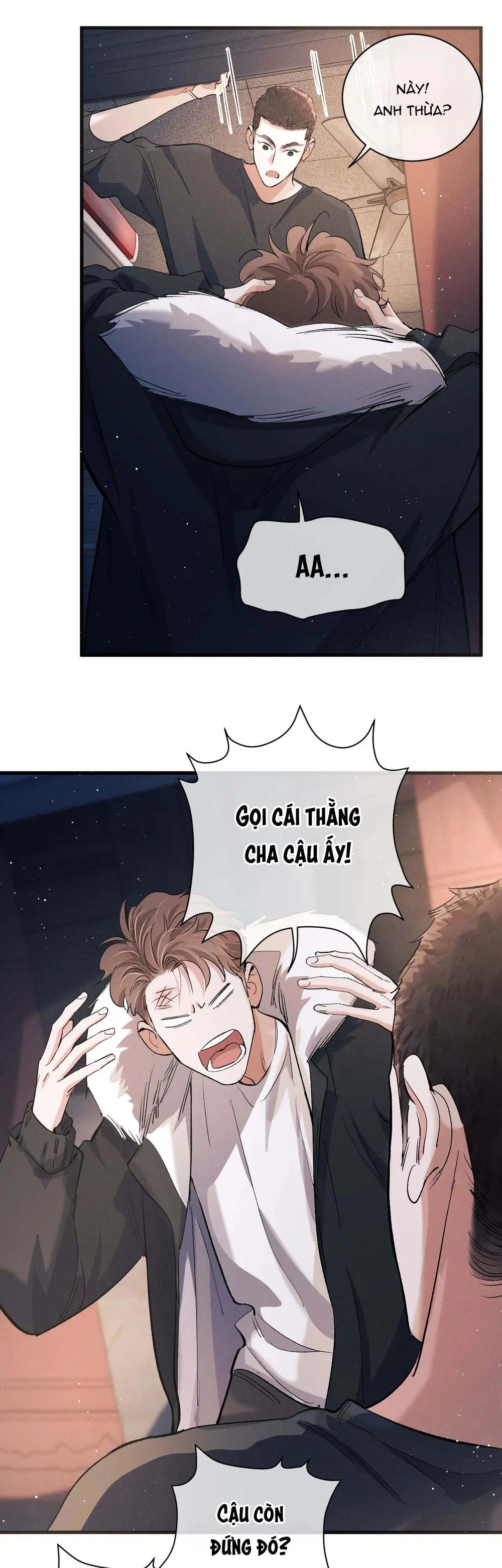 Tát Dã (Ngang Tàng) Chapter 73 - Next Chapter 74