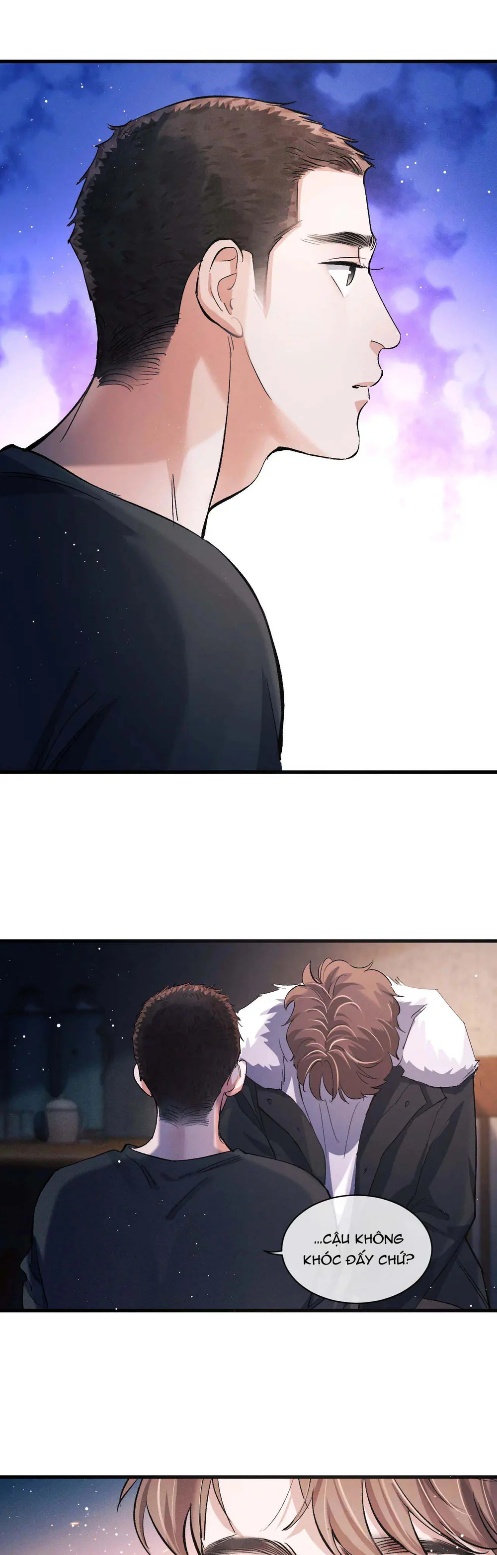 Tát Dã (Ngang Tàng) Chapter 73 - Next Chapter 74