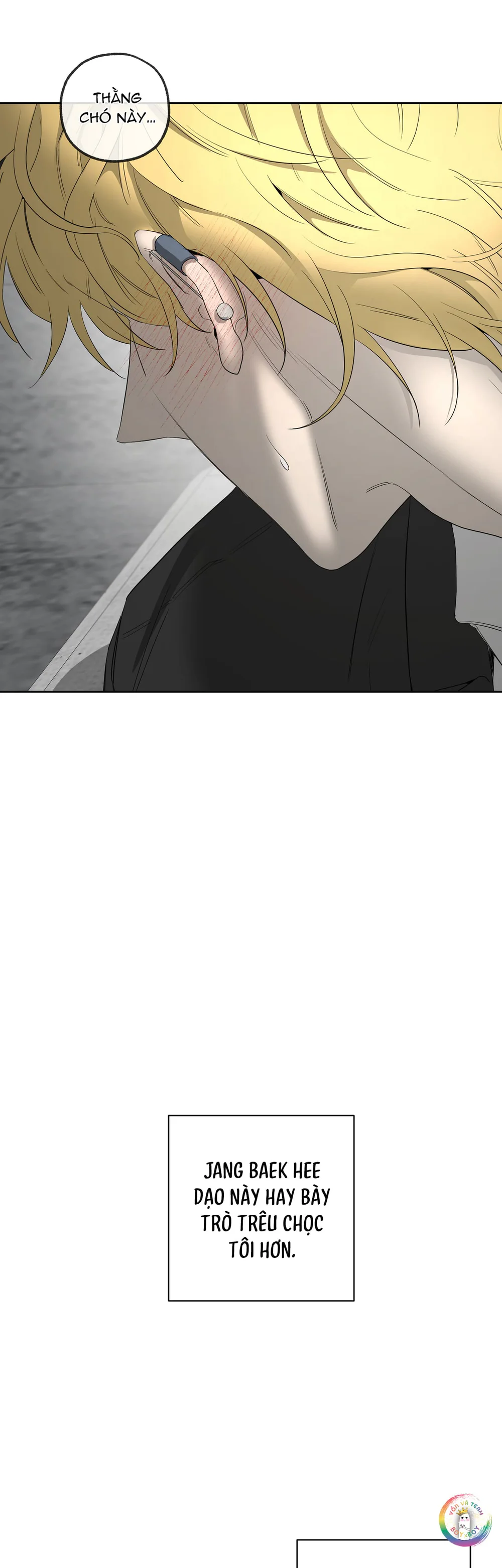 Tôi và Yang Il-woo Chapter 20 - Next 