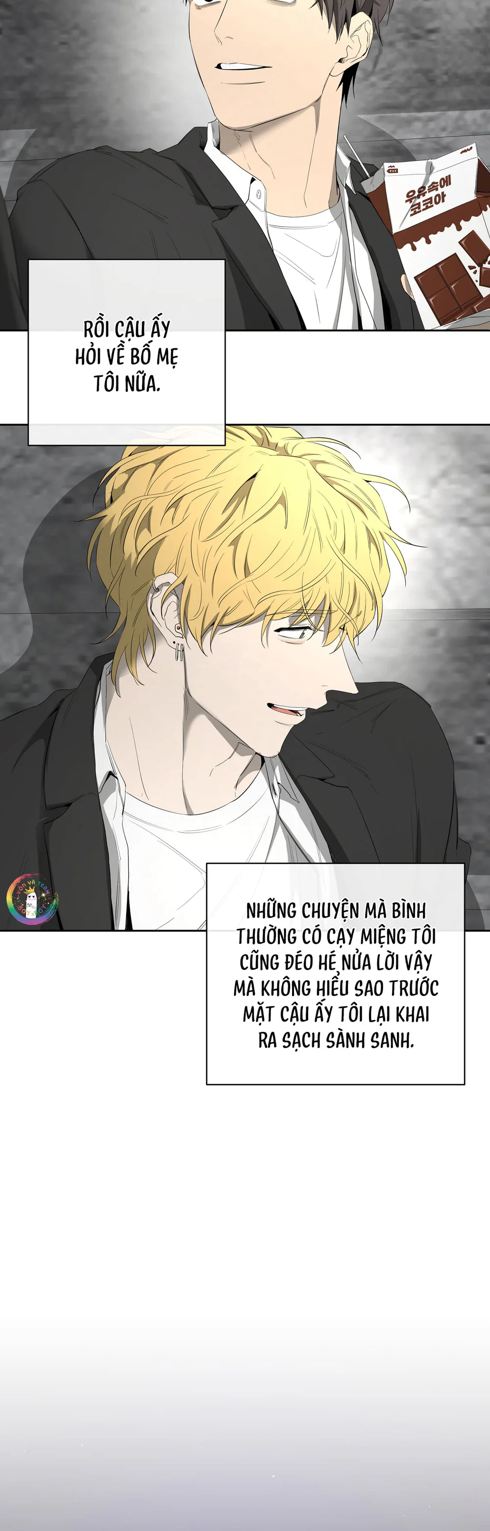 Tôi và Yang Il-woo Chapter 20 - Next 