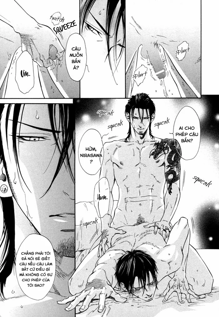 BÊ ĐÊ ÉT MỜ Chapter 9.2 - Next Chapter 9.3