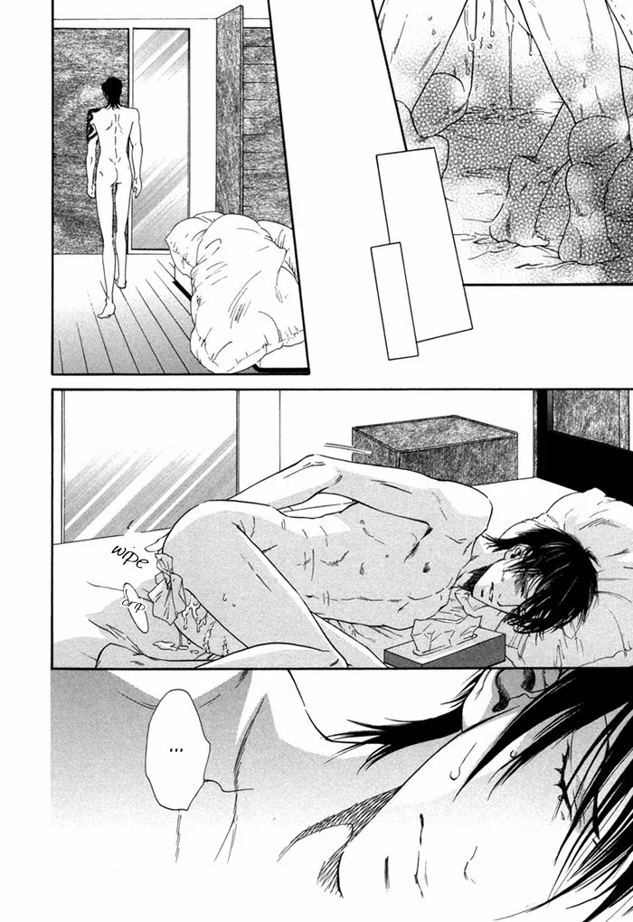 BÊ ĐÊ ÉT MỜ Chapter 9.2 - Next Chapter 9.3