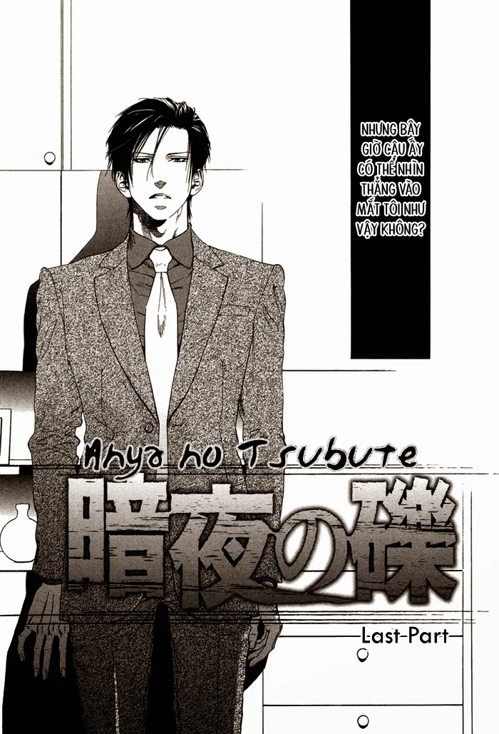 BÊ ĐÊ ÉT MỜ Chapter 9.2 - Next Chapter 9.3